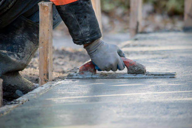 Best Concrete Sealing and Maintenance in New Lenox, IL
